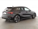 Annonce Audi S3 Sportback S-tronic/Matrix/Pano