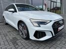 Achat Audi S3 SPORTBACK TFSI 310 S tronic 7 Quattro MATRIX Faible kms Occasion