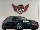 Audi S4 à partir de 598 €/mois AVANT 3.0 V6 TFSI 354CH QUATTRO TIPTRONIC 8 Occasion