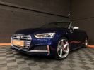 Audi S5 3.0 V6 TFSI 354CH QUATTRO TIPTRONIC 8 CABRIOLET Occasion