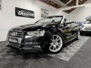 Audi S5 cabriolet 3.0 V6 TFSI 333ch QUATTRO Occasion