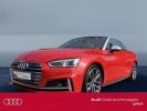 Audi S5 Cabriolet II 3.0 V6 TFSI 354ch quattro Occasion