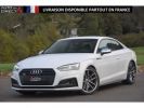 Voir l'annonce Audi S5 Quattro 3.0 V6 TFSI - BVA Tiptronic