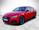 Voir l'annonce Audi S5 Sportback II 3.0 V6 TFSI 354ch