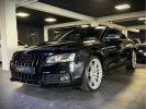 Audi S5 V8 4.2 FSi 354 ch Quattro Occasion