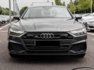 Annonce Audi S7 Sportback exclusive ACC,MATRIX,PANO,VC,NAVI