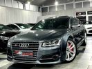 Achat Audi S8 4.0 V8 TFSI Quattro Etat Neuf Full Hist. Occasion