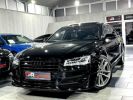 Achat Audi S8 Plus 4.0 V8 TFSI Pack Carbon Ceramic Black Edition Occasion