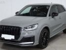 Voir l'annonce Audi SQ2 2.0 TFSI quattro S-Tronic