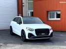 Voir l'annonce Audi SQ2 50 tfsi 300 ch quattro