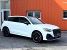 Annonce Audi SQ2 50 tfsi 300 ch quattro