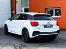 Annonce Audi SQ2 50 tfsi 300 ch quattro