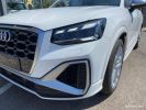 Annonce Audi SQ2 50 TFSI 300 ch S tronic 7 Quattro