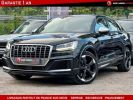 Voir l'annonce Audi SQ2 50 TFSI QUATTRO 300 S-TRONIC 7 