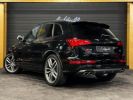 Annonce Audi SQ5 (2) 3.0 V6 TDI 313 ch toit ouvrant pack carbone ACC