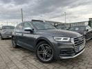 Annonce Audi SQ5 3.0 Bi-TDI 347ch S-LINE quattro