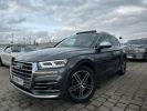 Annonce Audi SQ5 3.0 Bi-TDI 347ch S-LINE quattro