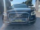 Annonce Audi SQ5 3.0 bitdi 313 cv garantie 1 an