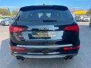 Annonce Audi SQ5 3.0 bitdi 313 cv garantie 1 an