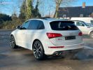 Annonce Audi SQ5 3.0 BITDI 313 QUATTRO GARANTIE 12 MOIS