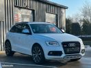 Annonce Audi SQ5 3.0 BITDI 313 QUATTRO GARANTIE 12 MOIS