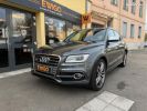 Voir l'annonce Audi SQ5 3.0 TDI 313 ADVANCE QUATTRO BVA REGULATEUR GARANTIE 6 MOIS