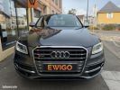 Annonce Audi SQ5 3.0 TDI 313 ADVANCE QUATTRO BVA REGULATEUR GARANTIE 6 MOIS