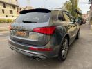 Annonce Audi SQ5 3.0 TDI 313 ADVANCE QUATTRO BVA REGULATEUR GARANTIE 6 MOIS