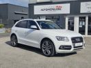 Voir l'annonce Audi SQ5 3.0 TDI 313 CH QUATTRO TIPTRONIC 8 - TOIT OUVRANT