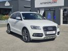 Annonce Audi SQ5 3.0 TDI 313 CH QUATTRO TIPTRONIC 8 - TOIT OUVRANT