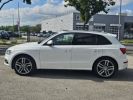 Annonce Audi SQ5 3.0 TDI 313 CH QUATTRO TIPTRONIC 8 - TOIT OUVRANT