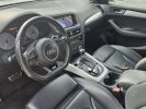 Annonce Audi SQ5 3.0 TDI 313 CH QUATTRO TIPTRONIC 8 - TOIT OUVRANT