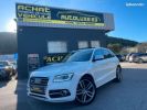 Voir l'annonce Audi SQ5 3.0 tdi 313 cv garantie