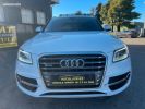 Annonce Audi SQ5 3.0 tdi 313 cv garantie