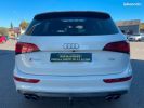 Annonce Audi SQ5 3.0 tdi 313 cv garantie