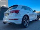 Annonce Audi SQ5 3.0 tdi 313 cv garantie