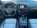 Annonce Audi SQ5 3.0 tdi 313 cv garantie