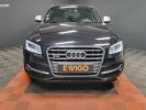 Annonce Audi SQ5 3.0 TDI 313ch QUATTRO TIPTRONIC Jantes alu origine dispo