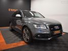 Voir l'annonce Audi SQ5 3.0 TDI 315 ADVANCE QUATTRO TIPTRONIC BVA SUIVI GARANTIE 6 A 60 MOIS