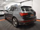 Annonce Audi SQ5 3.0 TDI 315 ADVANCE QUATTRO TIPTRONIC BVA SUIVI GARANTIE 6 A 60 MOIS