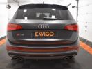 Annonce Audi SQ5 3.0 TDI 315 ADVANCE QUATTRO TIPTRONIC BVA SUIVI GARANTIE 6 A 60 MOIS