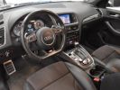 Annonce Audi SQ5 3.0 TDI 315 ADVANCE QUATTRO TIPTRONIC BVA SUIVI GARANTIE 6 A 60 MOIS