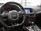 Annonce Audi SQ5 3.0 TDI 315 ADVANCE QUATTRO TIPTRONIC BVA SUIVI GARANTIE 6 A 60 MOIS