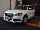 Voir l'annonce Audi SQ5 3.0 TDI 315 BI-TURBO BUSINESS QUATTRO BVA SUIVI FULL & GARANTIE 6 A 60 MOIS