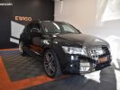 Annonce Audi SQ5 3.0 TDI 315 QUATTRO BVA ABT 360CH SUIVI GARANTIE 6 A 60 MOIS