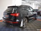 Annonce Audi SQ5 3.0 TDI 315 QUATTRO BVA ABT 360CH SUIVI GARANTIE 6 A 60 MOIS