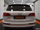 Annonce Audi SQ5 3.0 TDI 315CH QUATTRO BVA SUIVI GARANTIE 6 A 60 MOIS