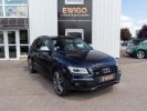 Voir l'annonce Audi SQ5 3.0 TDI 326 ch QUATTRO BVA