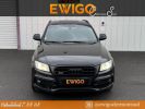 Annonce Audi SQ5 3.0 TDI 340 BI-TURBO PLUS (MODÈLE 2017) TOIT OUVRANT 4 PNEUS HIVER SUR JANTES ALU