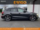 Annonce Audi SQ5 3.0 TDI 340 BI-TURBO PLUS (MODÈLE 2017) TOIT OUVRANT 4 PNEUS HIVER SUR JANTES ALU